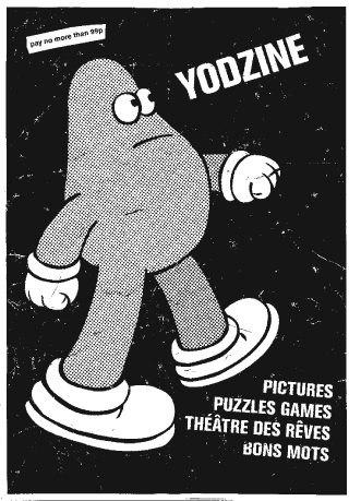 yodzine